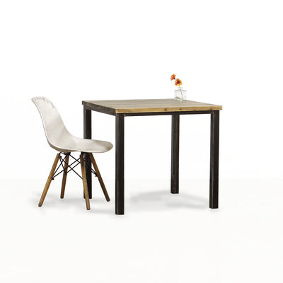 Square Table Nº 0 - Clearance