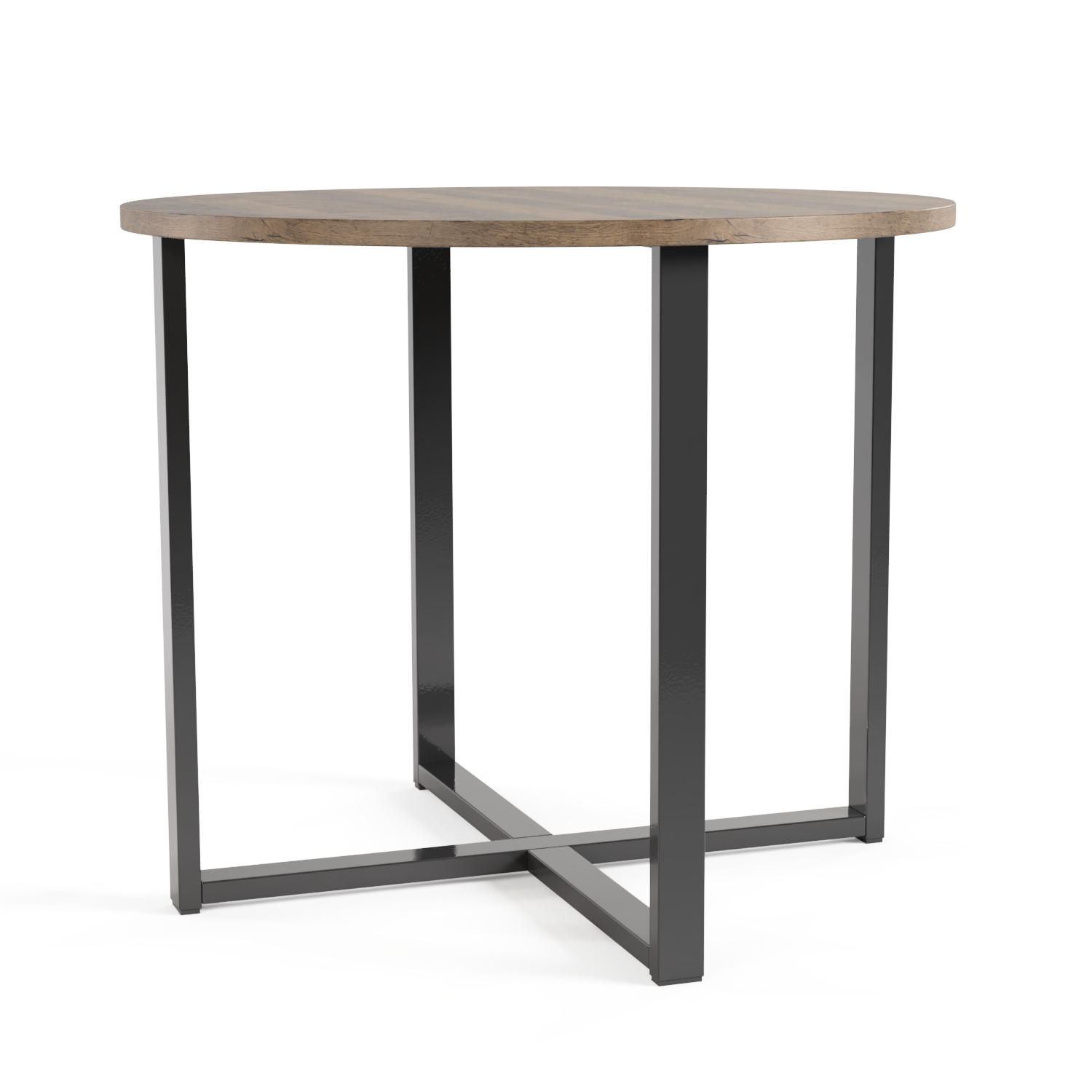 Simple Dining Table - Handcrafted to Custom Lengths in the UK – Absalom ...