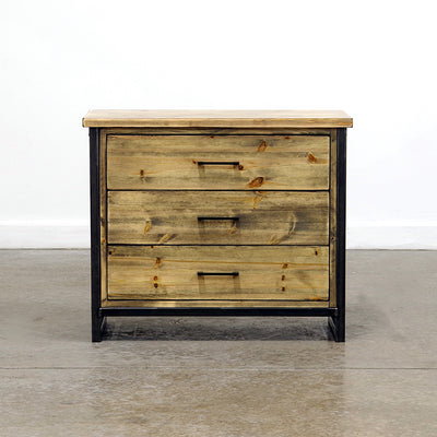 Chest of Drawers Nº 1