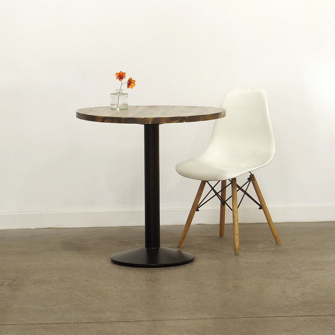 Round Table Nº 0 - Bistro Table