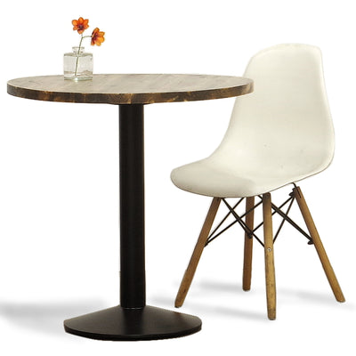 Round Table Nº 0 - Bistro Table