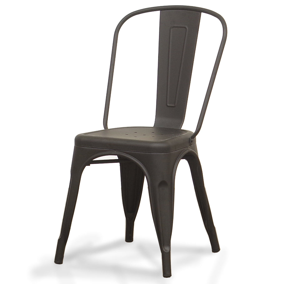 Jackton Chair, by Decagon