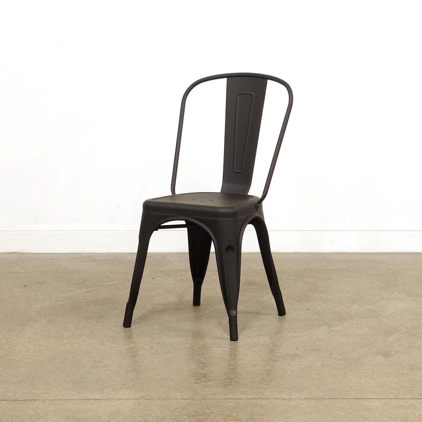 Jackton Chair